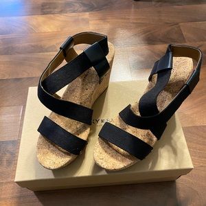 Lucky Brand Wedges